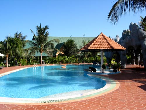 BON BIEN RESORT